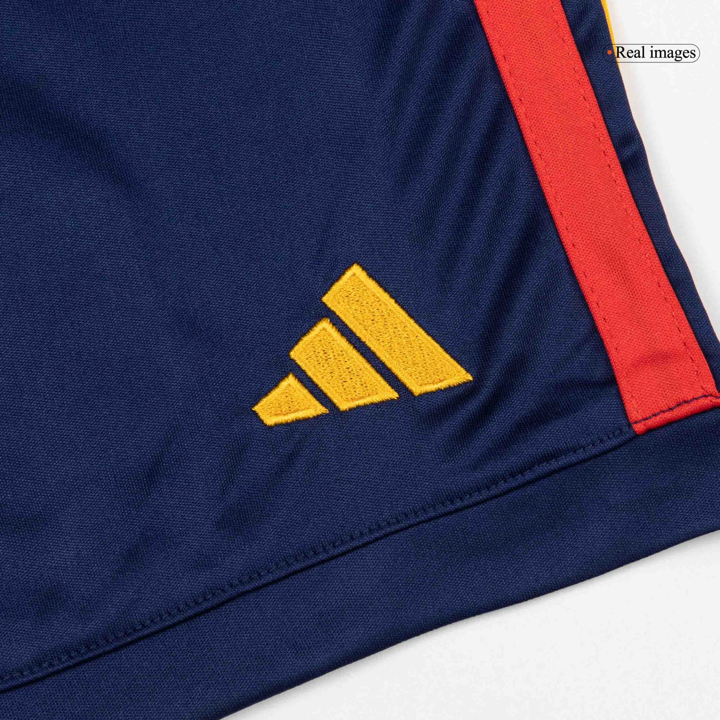 Spain Home World Cup Kids Soccer Jerseys Kit 2026