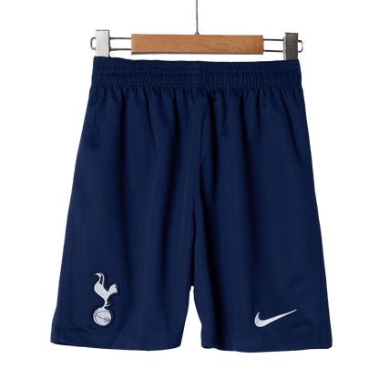 Tottenham Hotspur Home Soccer Shorts 2025/26