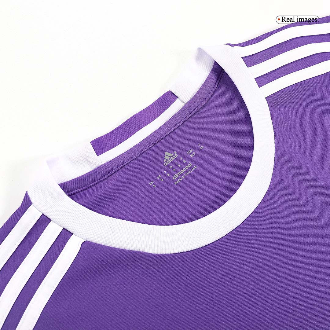 MODRIC #19 Real Madrid Retro Jersey Away Soccer Shirt 2016/17