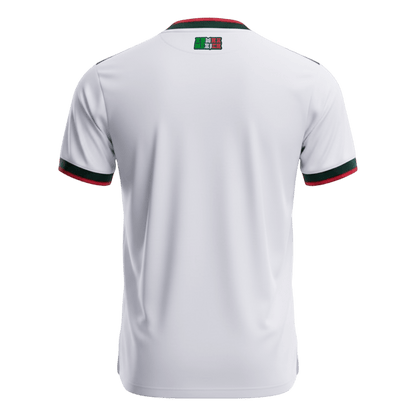 Mexico Away Soccer Jersey World Cup 2026