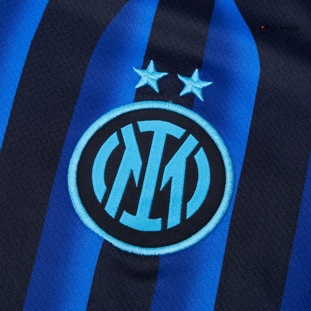 Ίντερ φανέλα Εντός 2025/26 PAVARD #28