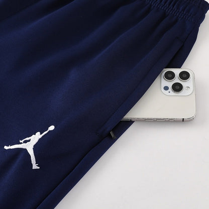 PSG Jacket Tracksuit 2025/26 Red