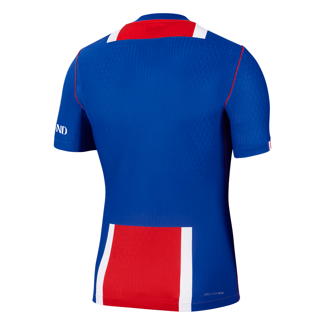 PSG φανέλα Εντός 2026/27 - Match Version