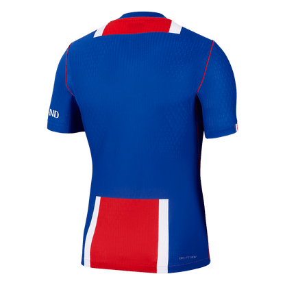 PSG φανέλα Εντός 2026/27 - Match Version
