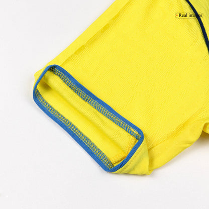 Tottenham Hotspur Third Away Player Version Jersey 2025/26