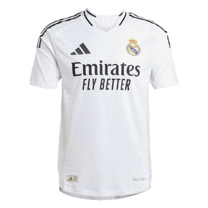 $8.9 Real Madrid Third Away Soccer Jersey 2025/26