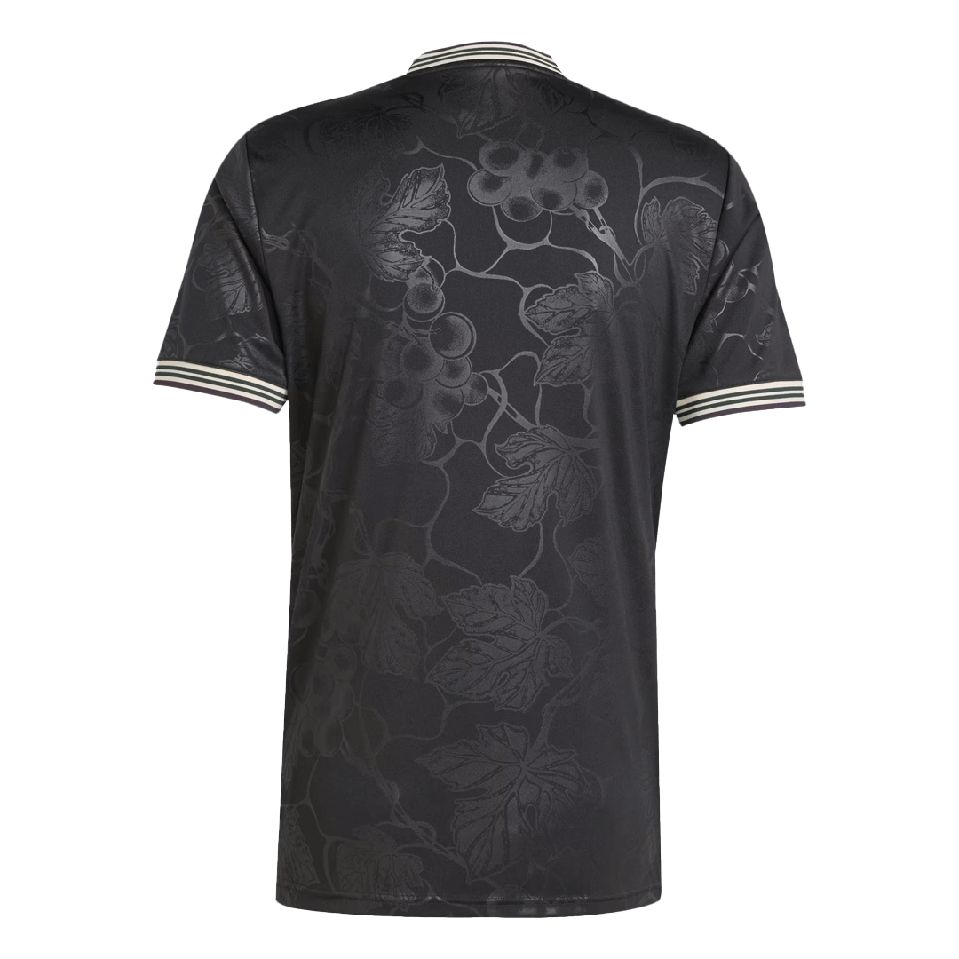 $8.9 Juventus Third Away Soccer Jersey 2025/26