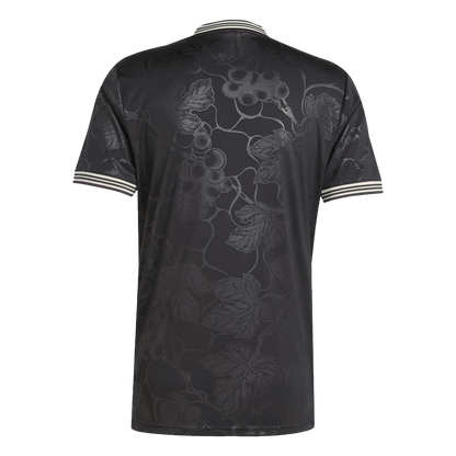 Juventus Third Away Soccer Jersey 2025/26