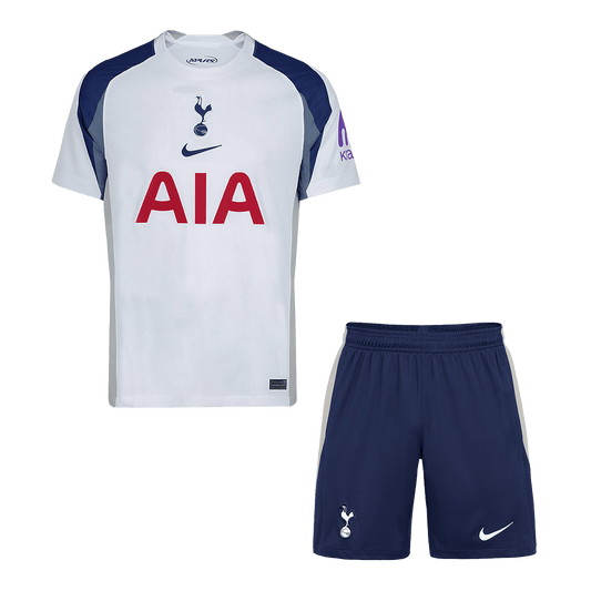 Φανέλες Tottenham Hotspur εντός έδρας 2025/26
