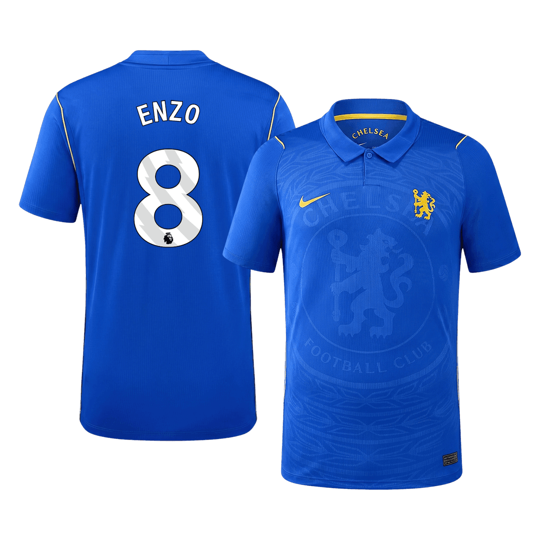 Τσέλσι φανέλα Εντός 2026/27 ENZO #8