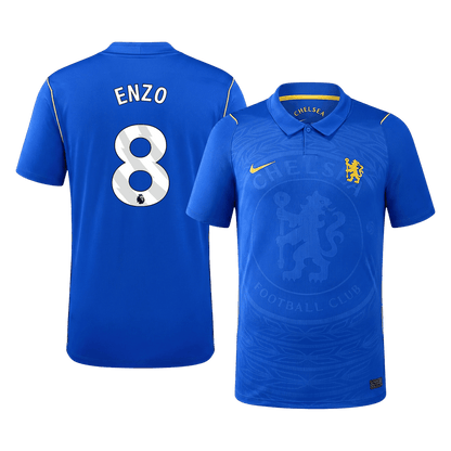 Τσέλσι φανέλα Εντός 2026/27 ENZO #8