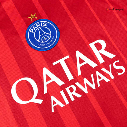 PSG φανέλα 3η φανέλα 2025/26