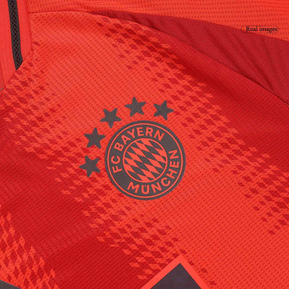 Αυθεντική ποδοσφαιρική φανέλα Bayern Munich εντός έδρας 2024/25