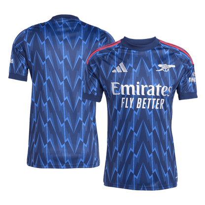 $8.9 Arsenal Away Soccer Jersey 2025/26