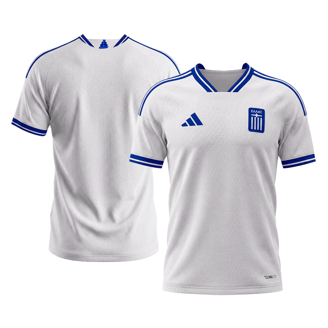Greece φανέλα Εντός Παγκόσμιο Κύπελλο 2026