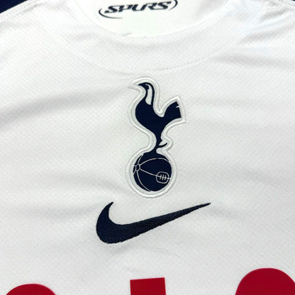 $8.9 Tottenham Hotspur Home Soccer Jersey 2025/26