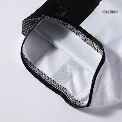 Juventus Home Παιδική Φανέλα Ποδοσφαίρου 2025/26