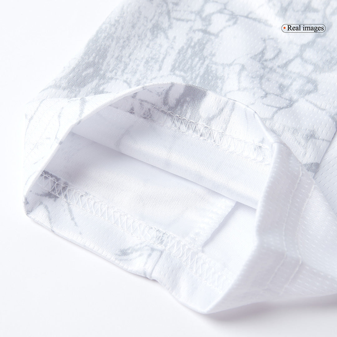 Manchester City Kids Soccer Jerseys Kit World Cup 2025/26
