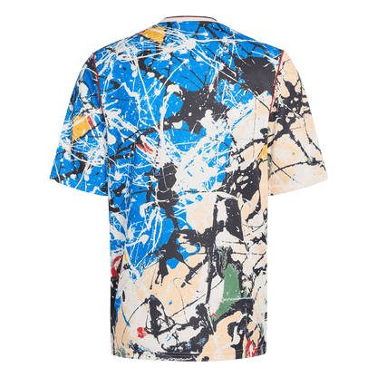 Manchester United Soccer Jersey Pre-Match Shirt 2025/26