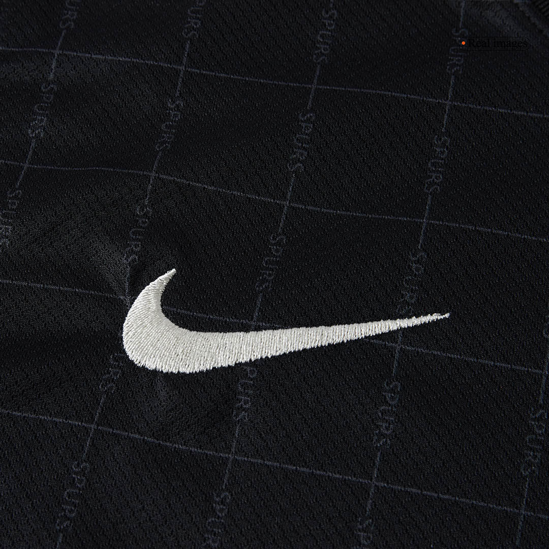 XAVI #7 Tottenham Hotspur Away Soccer Jersey 2025/26