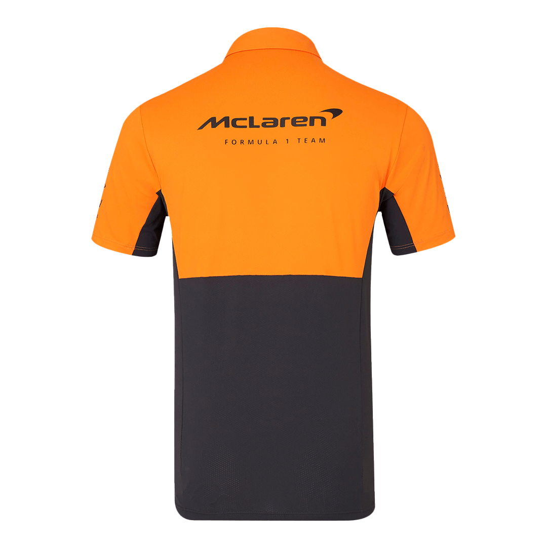 Gift-McLaren F1 Racing Team Set Up T-Shirt/Polo 2024