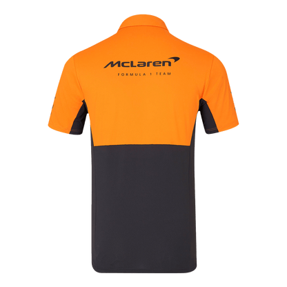 Gift-McLaren F1 Racing Team Set Up T-Shirt/Polo 2024