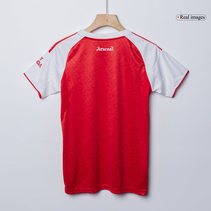 Γυναικεία φανέλα Arsenal εντός έδρας 2025/26
