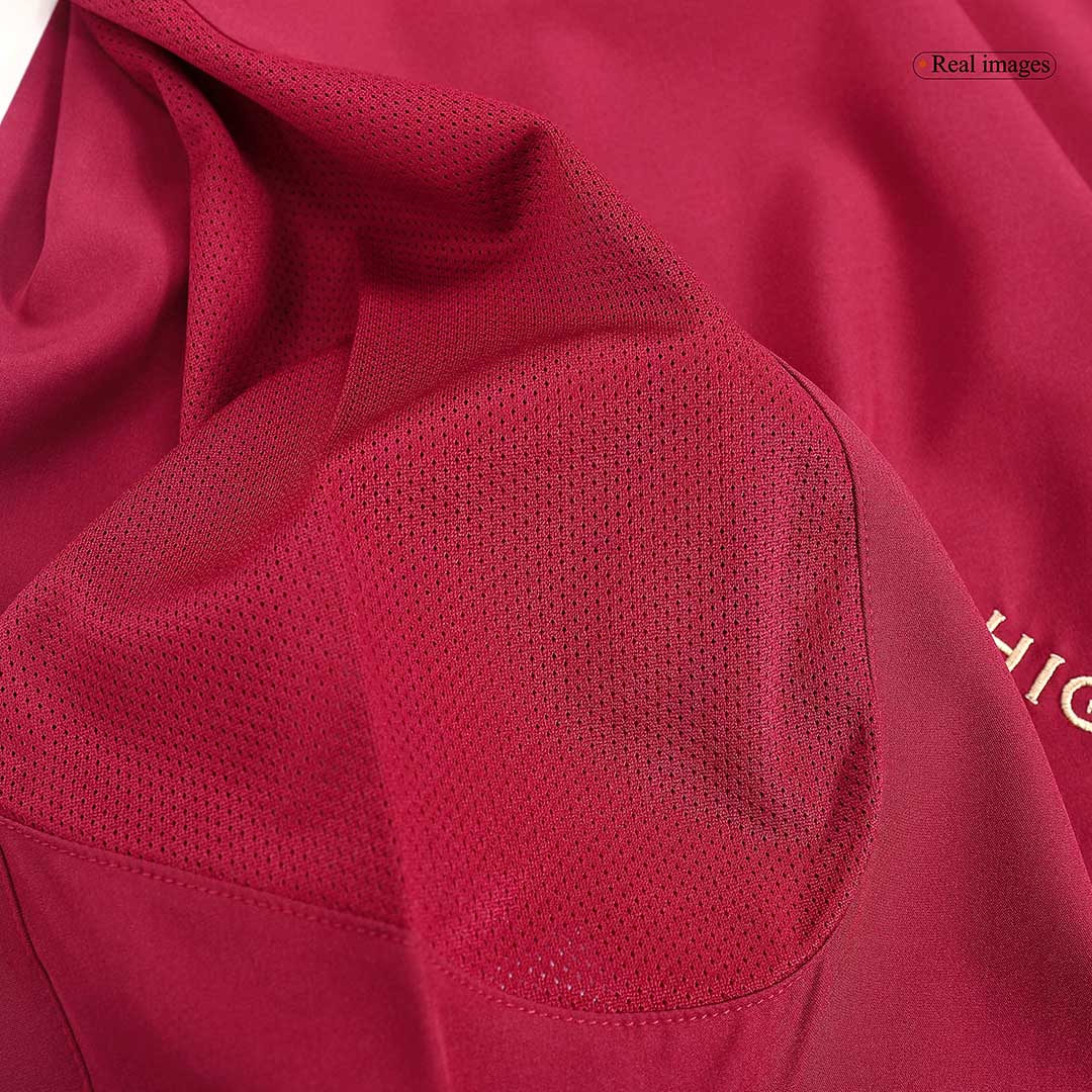 Άρσεναλ Ρετρό φανέλα Εντός 2005/06 BERGKAMP #10