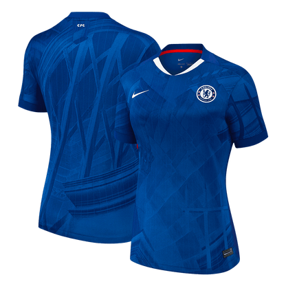 Γυναικεία φανέλα Chelsea εντός έδρας 2025/26
