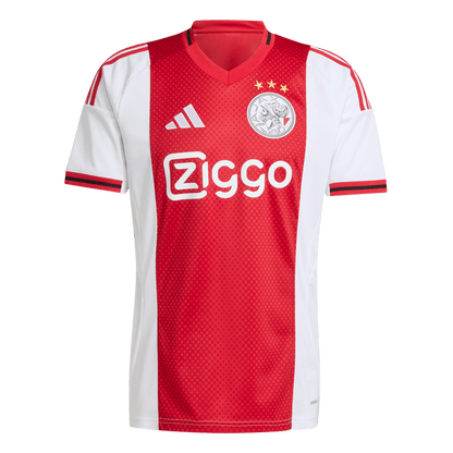 Φανέλα ποδοσφαίρου γηπέδου Ajax 2025/26
