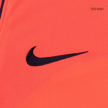 Barcelona Third Away Jerseys Kit 2025/26