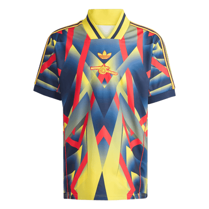 Arsenal Special Soccer Jersey 2025/26