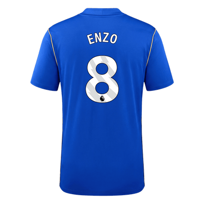 Τσέλσι φανέλα Εντός 2026/27 ENZO #8