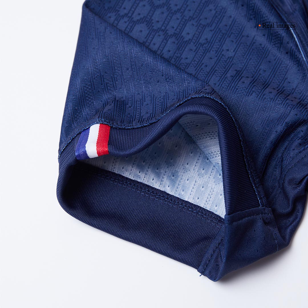 PSG φανέλα Εντός 2025/26 D.DOUÉ #14 - Match Version