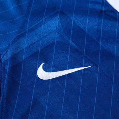 Γυναικεία φανέλα Chelsea εντός έδρας 2025/26