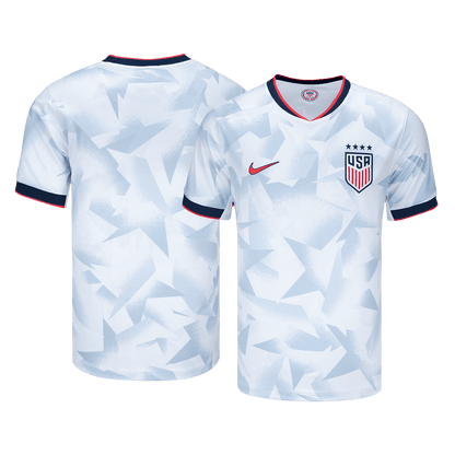 Φανέλα Ποδοσφαίρου USWNT εντός έδρας 2025 - Γυναικεία Ομάδα