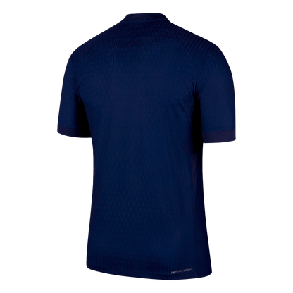PSG Home Authentic Soccer Jersey 2025/26 - Club World Cup