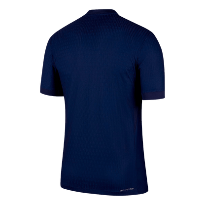 Αυθεντική ποδοσφαιρική φανέλα PSG Home 2025/26 - Παγκόσμιο Κύπελλο Συλλόγων