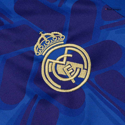 Ρεάλ Μαδρίτης φανέλα 2025/26