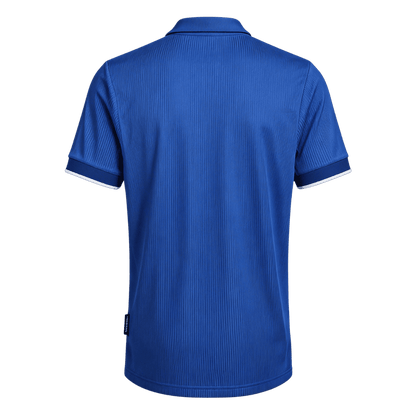 Retro Soccer Jersey Italy Home World Cup 1998