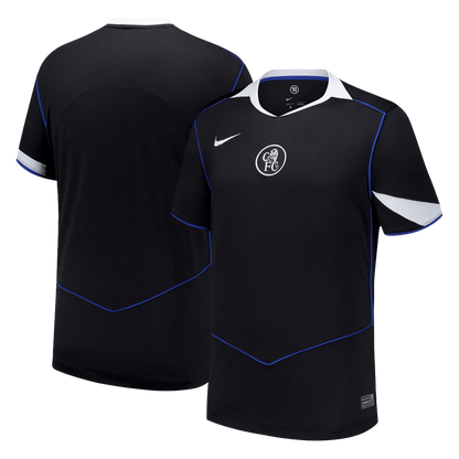 $8.9 Chelsea Third Away Soccer Jersey 2025/26