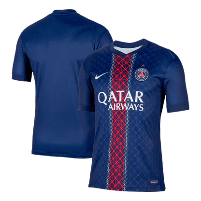 PSG φανέλα Εντός Παγκόσμιο Κύπελλο 2025/26 - Premium