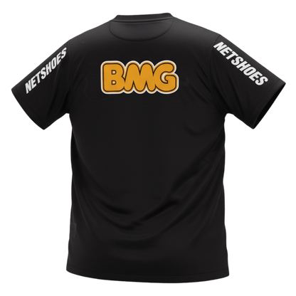 Retro Soccer Jersey Santos FC Away 2011/12