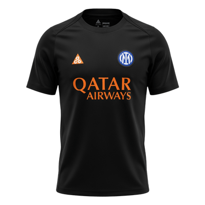 Ίντερ φανέλα Pre-Match 2025/26