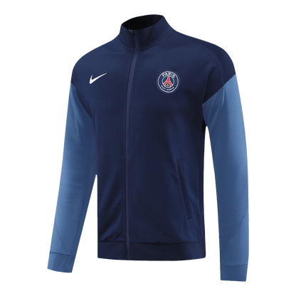 PSG Track Jacket 2025/26 - Navy