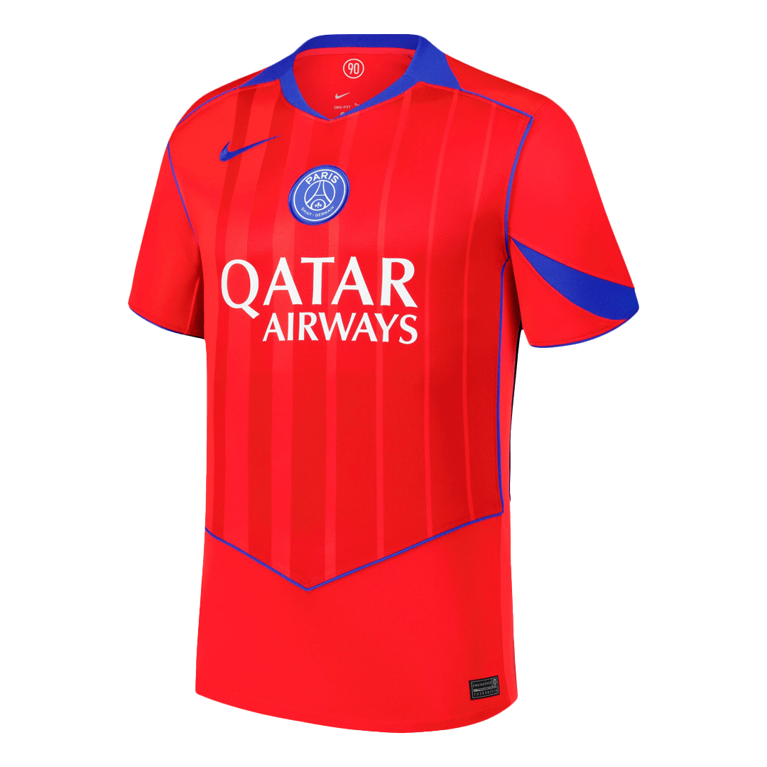 PSG φανέλα 3η φανέλα 2025/26 O.DEMBÉLÉ #10