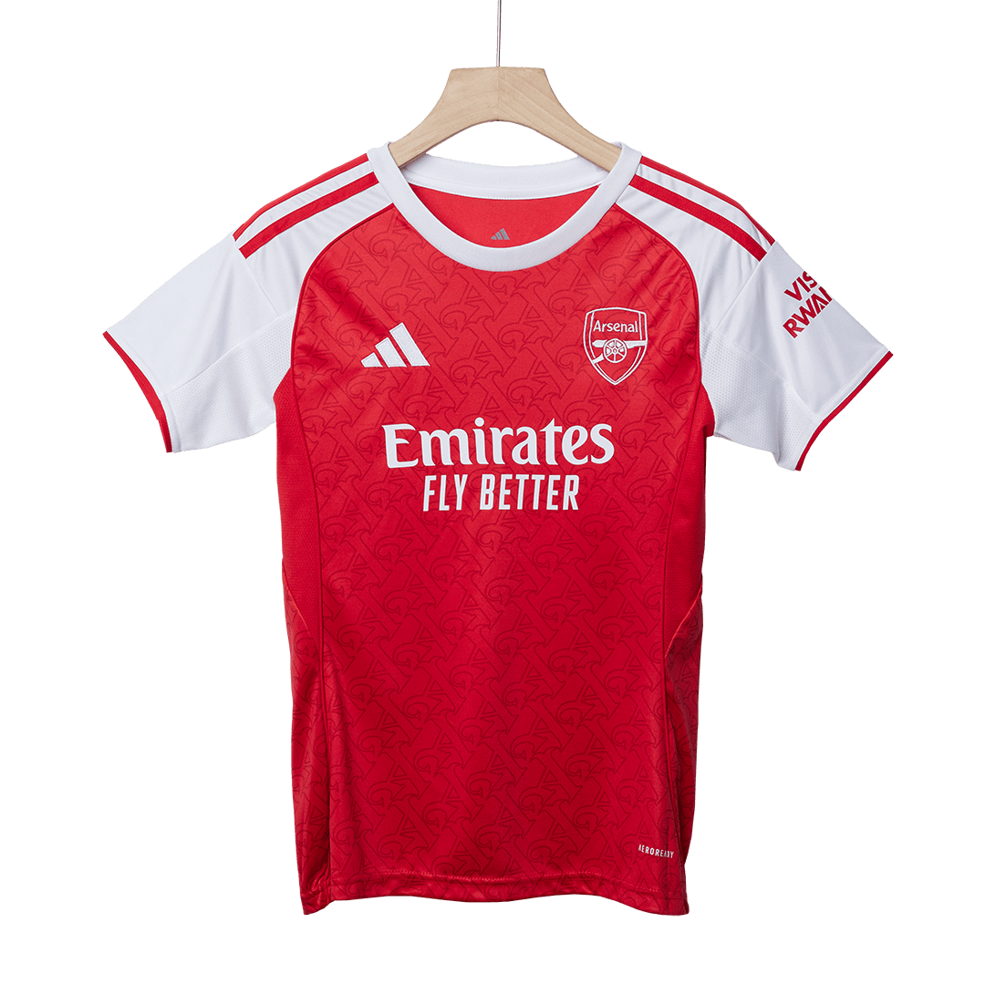 Γυναικεία φανέλα Arsenal εντός έδρας 2025/26