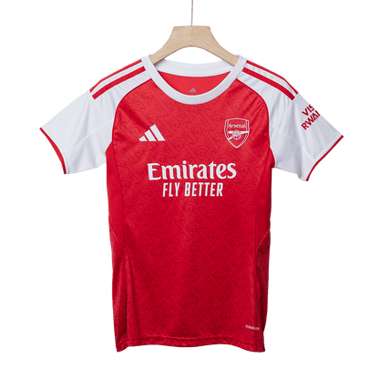 Γυναικεία φανέλα Arsenal εντός έδρας 2025/26