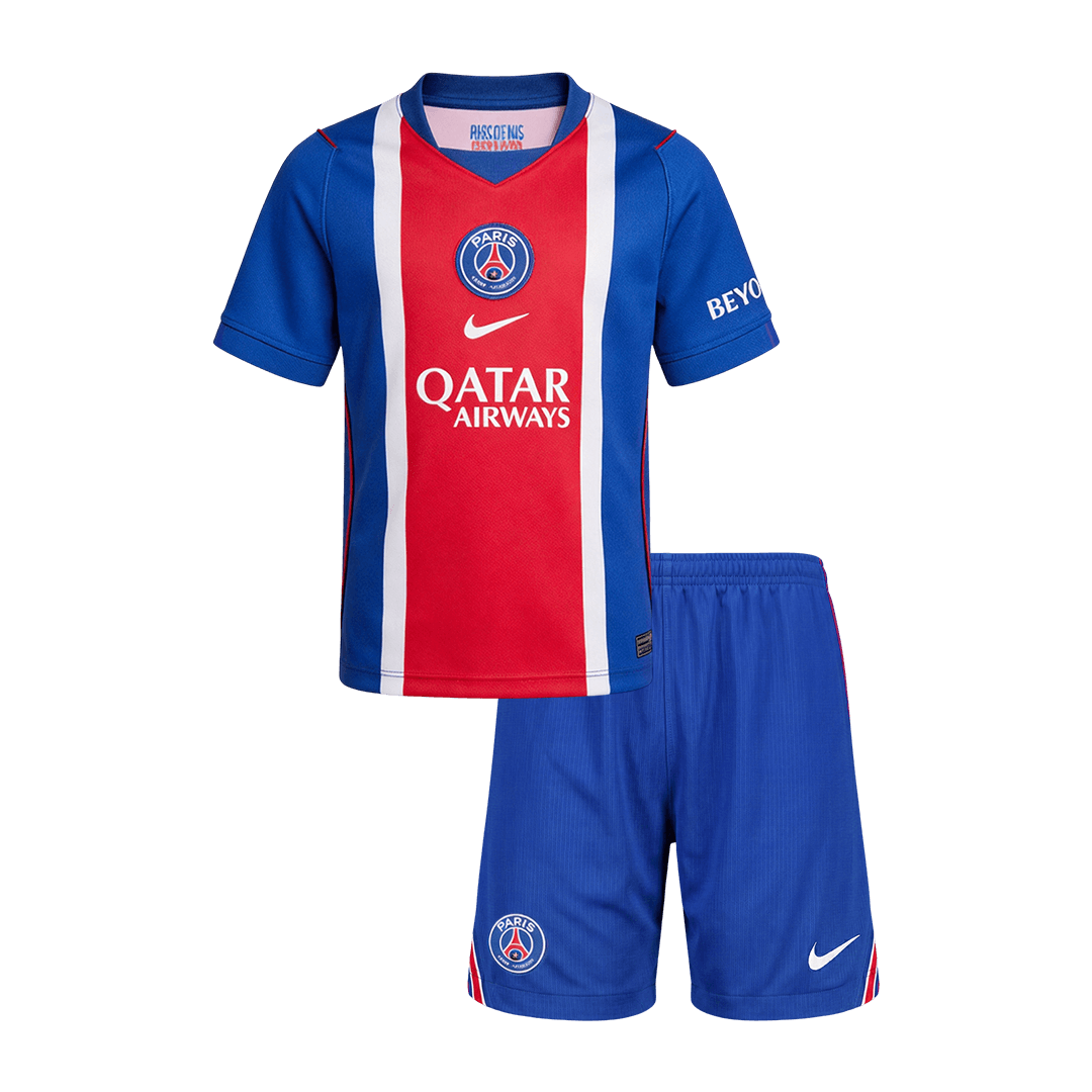 ΣΕΤ ΠΑΙΔΙΚΟ PSG Εντός 2026/27