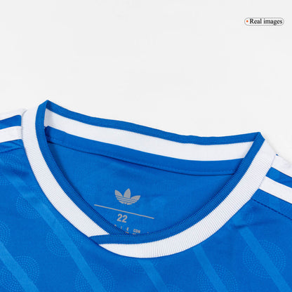 ΣΕΤ ΠΑΙΔΙΚΟ Ρεάλ Μαδρίτης 3η φανέλα 2025/26